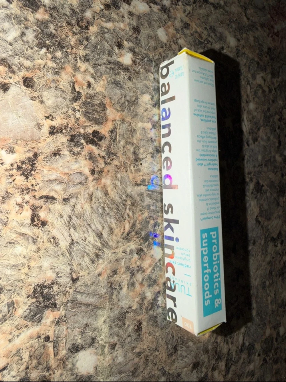 TULA Skincare Radiant Skin Brightening Serum Concealer - Picture 4 of 5